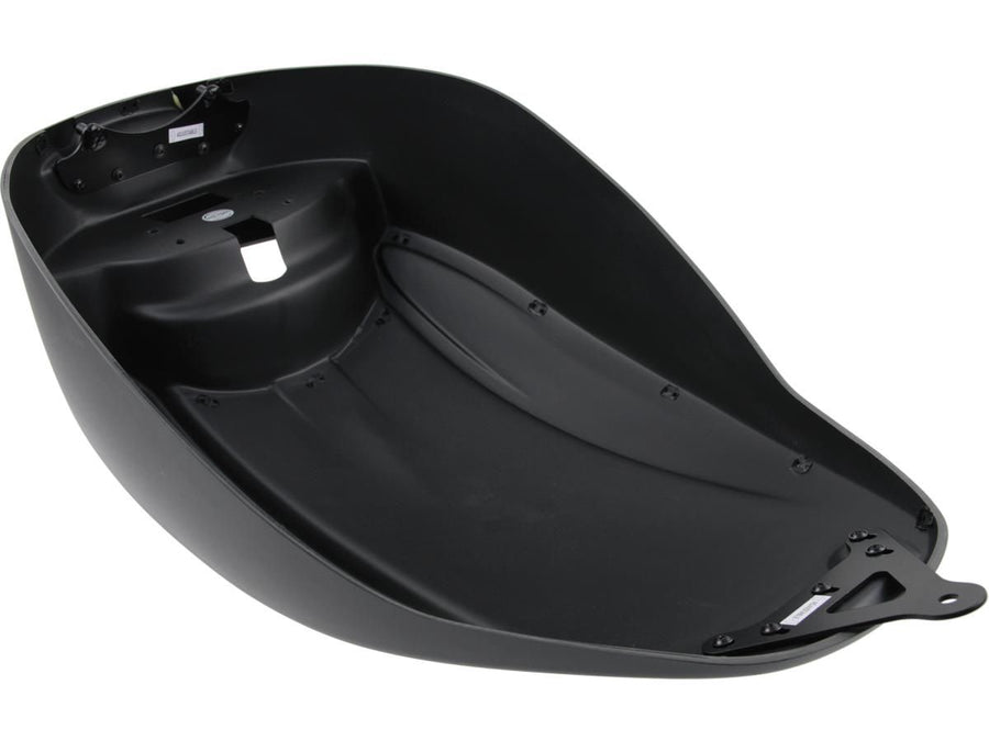Harley Davidson VRSCF [2009-2017]-racing air filter cover, ready to paint