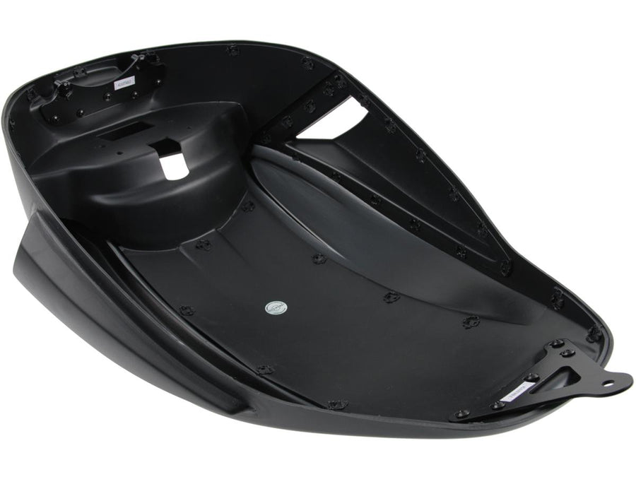 Harley Davidson VRSCF [2009-2017]-special air filter cover, ready to paint