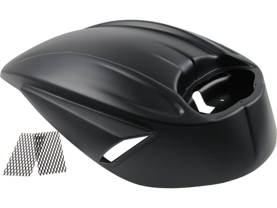Harley Davidson VRSCF [2009-2017]-special air filter cover, ready to paint