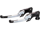 Harley Davidson Softail [2018-2024]- Good Guys adjustable braking and-3