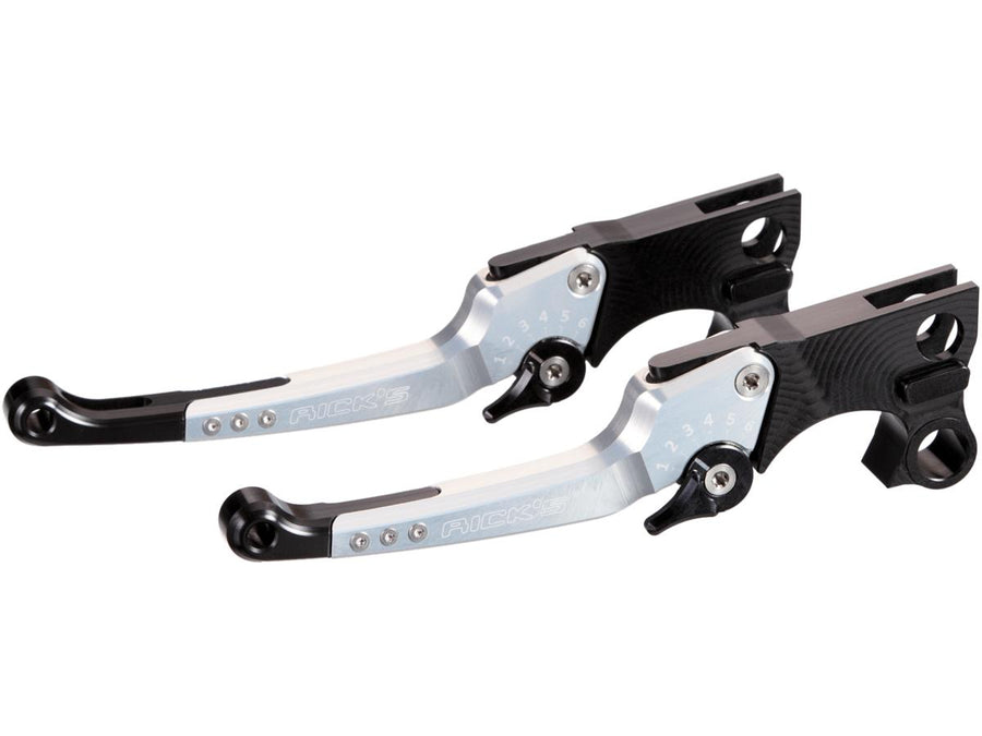 Harley Davidson Softail [2018-2024]- Good Guys adjustable braking and