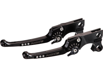 Harley Davidson Touring [2021-2024]- Good Guys adjustable braking and