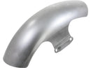 Harley Davidson FLFB [2018-2020]-Steel front wheel protection sheet for Softail models-6