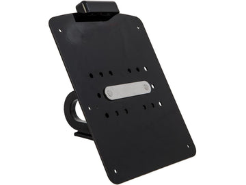 Harley Davidson Softail [2018-2024]-short side license plate holder for