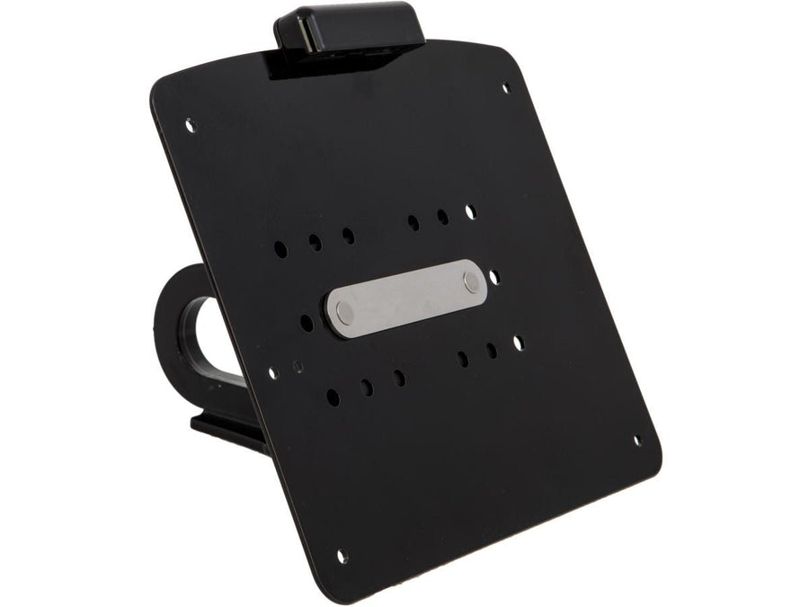 Harley Davidson Softail [2018-2024]-short side license plate keeper kit for