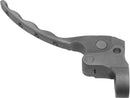 Harley Davidson Sportster [1986-2006]-Vendenge clutch fitting aluminum raw-1