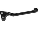 Harley Davidson-Mini hand control replacement lever black anodized-1