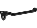 Harley Davidson-Mini hand control replacement lever black satin-1