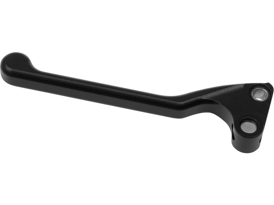 Harley Davidson-Mini hand control replacement lever black satin