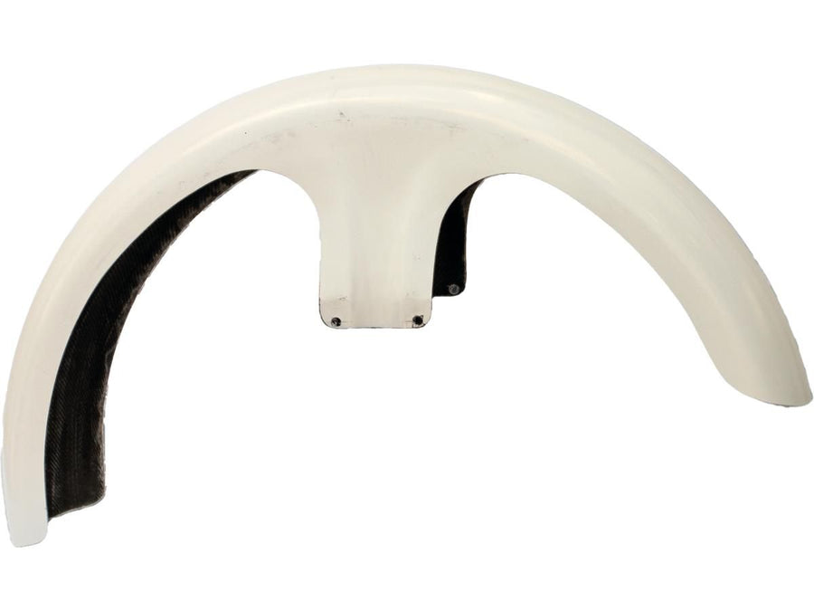 Harley Davidson Touring [2009-2013]-26 "Daytona GfK front wheel protection sheet for ...