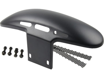 Harley Davidson Touring [2014-2024]-Custom V2 Front Fender 19 "Ready to Paint