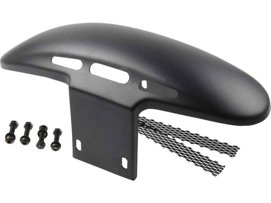 Harley Davidson Touring [2014-2024]-Custom V2 Front Fender 19 "Ready to Paint