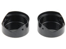 Harley Davidson FXBR [2023-2024]-End cap for the fork cover for the fork cap with Cult plant-6