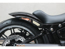 Harley Davidson FXBR [2023-2024]-DIY New Line Short Cut Out rear wheel protection sheet-7