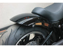 Harley Davidson FXBR [2023-2024]-DIY New Line Short Cut Out rear wheel protection sheet-8