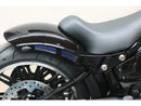 Harley Davidson FXBR [2023-2024]-DIY New Line Short Cut Out rear wheel protection sheet-9