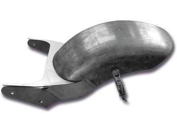 Harley Davidson Softail [2018-2024]-DIY smooth short back behind fenders