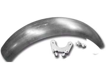 Harley Davidson Softail [2018-2024]-DIY bobber rear wheel protection sheet for softail