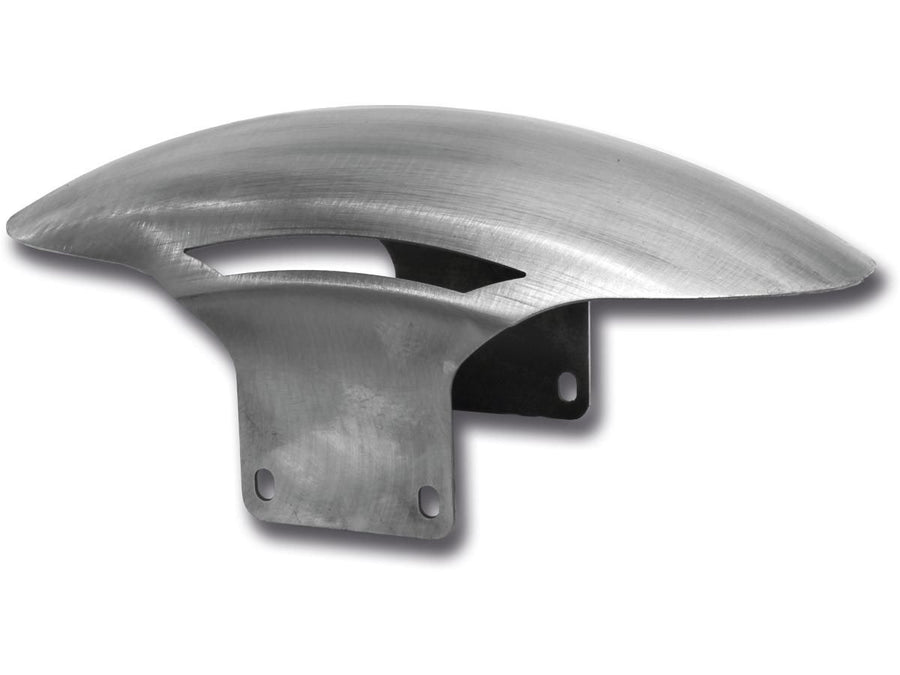 Harley Davidson FLFB [2018-2020]-cut-out front droppings 160/60-18