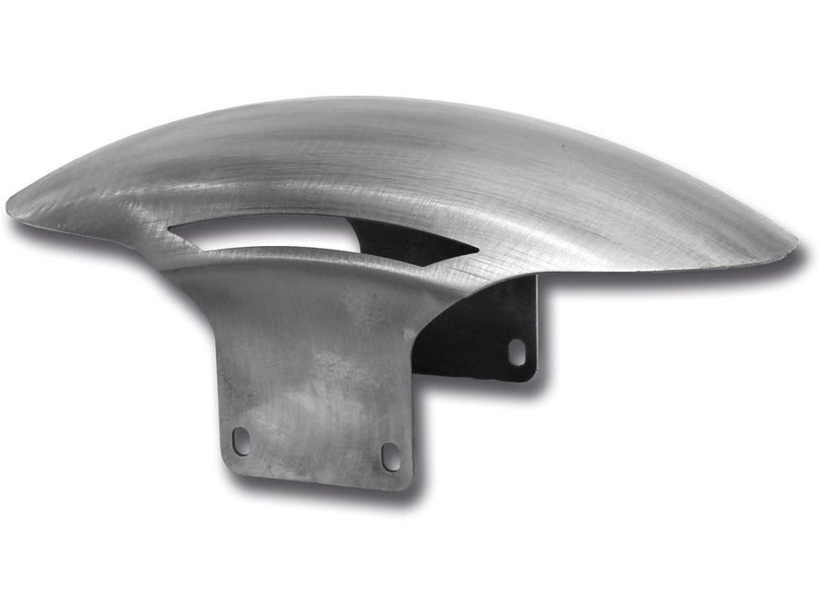 Harley Davidson FLFB [2018-2020]-cut-out front droppings 160/60-18