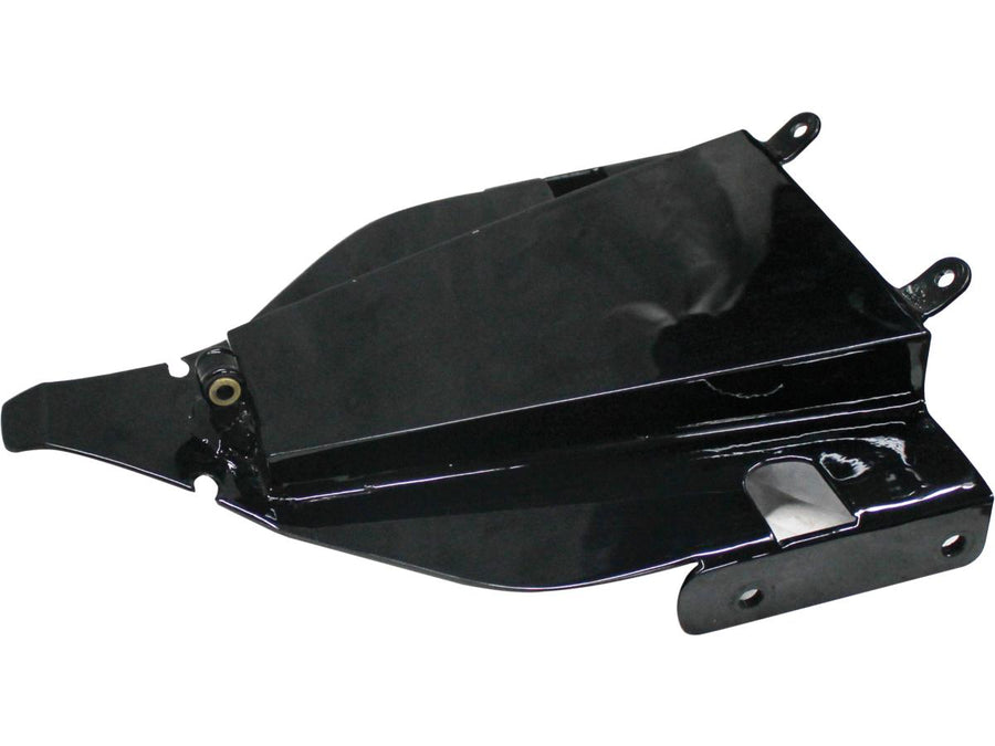 Harley Davidson Fxbr [2023-2024]-wide frame cover raw