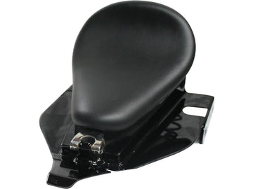 Harley Davidson FLDE [2018-2020]-Small frame cover raw