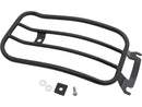 Harley Davidson Touring Note [1997-2025]-7 "Solo luggage rack black-3