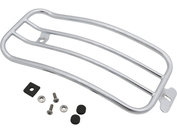 Harley Davidson FLSL [2018-2021]-7 "solo luggage rack chrome