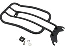 Harley Davidson FLSTF [2014-2017]-7 "Solo luggage rack black-1