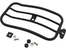 Harley Davidson Fxdls [2016-2017]-7 "Solo luggage rack black-1