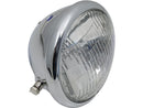 Harley Davidson - Paughcco side installation headlight assembly-1