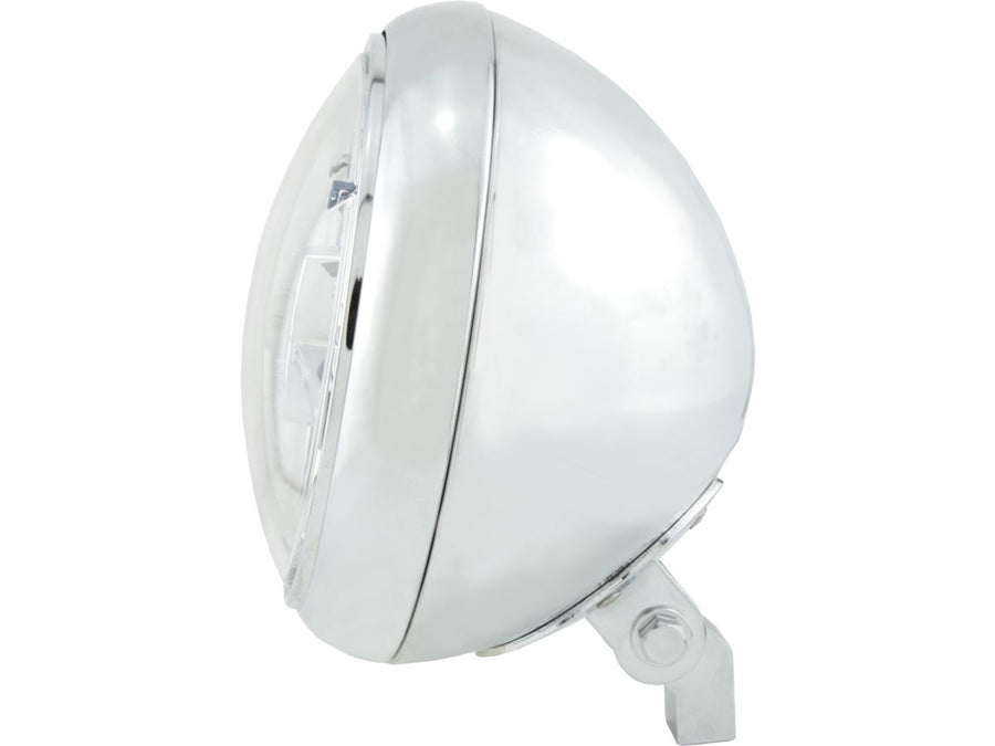 Harley Davidson - Yuma 2 Type 3 7 "headlight chrome led
