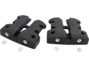 Harley Davidson Softail [2018-2024]-WTF Rocker Box Cover Shovel Style for-1