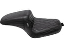 Harley Davidson Sportser Note [2010-2020]-Kickflip seat diamond stuff-1