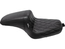 Harley Davidson Sportser Note [2010-2020]-Kickflip seat diamond stuff-3