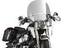 Harley Davidson FlStc [2014-2017]-Switchblade 2-up quick-change windshield-1