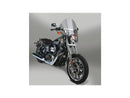 Harley Davidson Dyna [2006-2017]-Switchblade Chopped quick-change wind protection-2