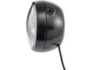 Harley Davidson - Capsule 120 4 1/2 "Headlight black powder -coated projector-5