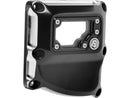 Harley Davidson Softail [2018-2024]-Clarity gear top cover contrast cut-1