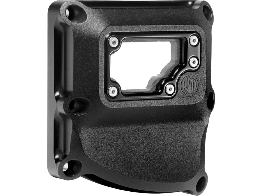 Harley Davidson Softail [2018-2024]-Clarity gear topper Black Ops