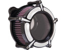 Harley Davidson Sportster [1991-2020]-Clarion air filter kit contrast cut-7