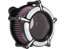 Harley Davidson Softail [2016-2017]-Clarion air filter kit contrast cut-3