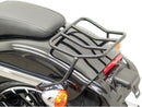 Harley Davidson FXSBSE [2013-2014]-Luggage black-1