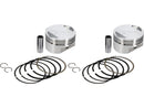 Harley Davidson M2 [1997-1998]-Forged piston kit for sports engines-3