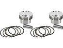 Harley Davidson M2 [1997-1998]-Forged piston kit for sports engines-3