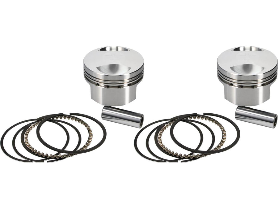 Harley Davidson M2 [1997-1998]-Forged piston kit for sports engines