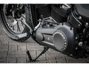 Harley Davidson Softail [2018-2025]-Basic footrests for drivers-3