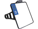 Harley Davidson Softail [2008-2017]-side assembly license plate holder Kit German-1