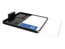 Harley Davidson Dyna [2006-2017]-side assembly license plate holder Kit Schweizer-9