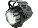 Harley Davidson-Dual Stream 1 3/4 "Headlight Black LED-5